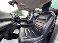 USED 2021 70 PEUGEOT TRAVELLER 2.0 BlueHDi Allure Standard MPV EAT8 MWB Euro 6 (s/s) 5dr PanRoof+360Cam+Leather+e-doors