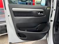 USED 2021 70 PEUGEOT TRAVELLER 2.0 BlueHDi Allure Standard MPV EAT8 MWB Euro 6 (s/s) 5dr PanRoof+360Cam+Leather+e-doors