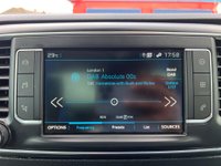 USED 2021 70 PEUGEOT TRAVELLER 2.0 BlueHDi Allure Standard MPV EAT8 MWB Euro 6 (s/s) 5dr PanRoof+360Cam+Leather+e-doors