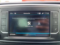 USED 2021 70 PEUGEOT TRAVELLER 2.0 BlueHDi Allure Standard MPV EAT8 MWB Euro 6 (s/s) 5dr PanRoof+360Cam+Leather+e-doors