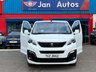 USED 2021 70 PEUGEOT TRAVELLER 2.0 BlueHDi Allure Standard MPV EAT8 MWB Euro 6 (s/s) 5dr PanRoof+360Cam+Leather+e-doors