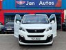 USED 2021 70 PEUGEOT TRAVELLER 2.0 BlueHDi Allure Standard MPV EAT8 MWB Euro 6 (s/s) 5dr PanRoof+360Cam+Leather+e-doors