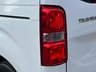 USED 2021 70 PEUGEOT TRAVELLER 2.0 BlueHDi Allure Standard MPV EAT8 MWB Euro 6 (s/s) 5dr PanRoof+360Cam+Leather+e-doors