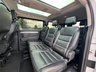 USED 2021 70 PEUGEOT TRAVELLER 2.0 BlueHDi Allure Standard MPV EAT8 MWB Euro 6 (s/s) 5dr PanRoof+360Cam+Leather+e-doors