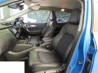 USED 2018 67 NISSAN QASHQAI 1.5 dCi Tekna SUV 5dr Diesel Manual Euro 6 (s/s) (110 ps) HEATED SEATS! CRUISE! DAB!