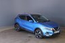 USED 2018 67 NISSAN QASHQAI 1.5 dCi Tekna SUV 5dr Diesel Manual Euro 6 (s/s) (110 ps) HEATED SEATS! CRUISE! DAB!