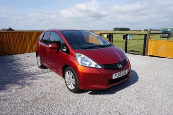 2015 HONDA JAZZ 1.4 i-VTEC ES Plus Hatchback 5dr Petrol Manual Euro 5 (99 ps) £7495.00
