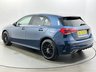 USED 2022 72 MERCEDES-BENZ A CLASS 1.3 A250e 15.6kWh AMG Line Night Edition (Premium Plus) 8G-DCT Euro 6 (s/s) 5dr 1-OWNR, PAN, CARPLAY, CAM, 19"