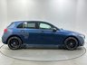 USED 2022 72 MERCEDES-BENZ A CLASS 1.3 A250e 15.6kWh AMG Line Night Edition (Premium Plus) 8G-DCT Euro 6 (s/s) 5dr 1-OWNR, PAN, CARPLAY, CAM, 19"
