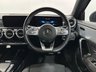 USED 2022 72 MERCEDES-BENZ A CLASS 1.3 A250e 15.6kWh AMG Line Night Edition (Premium Plus) 8G-DCT Euro 6 (s/s) 5dr 1-OWNR, PAN, CARPLAY, CAM, 19"