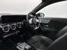 USED 2022 72 MERCEDES-BENZ A CLASS 1.3 A250e 15.6kWh AMG Line Night Edition (Premium Plus) 8G-DCT Euro 6 (s/s) 5dr 1-OWNR, PAN, CARPLAY, CAM, 19"