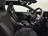 USED 2022 72 MERCEDES-BENZ A CLASS 1.3 A250e 15.6kWh AMG Line Night Edition (Premium Plus) 8G-DCT Euro 6 (s/s) 5dr 1-OWNR, PAN, CARPLAY, CAM, 19"