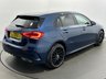 USED 2022 72 MERCEDES-BENZ A CLASS 1.3 A250e 15.6kWh AMG Line Night Edition (Premium Plus) 8G-DCT Euro 6 (s/s) 5dr 1-OWNR, PAN, CARPLAY, CAM, 19"