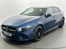 USED 2022 72 MERCEDES-BENZ A CLASS 1.3 A250e 15.6kWh AMG Line Night Edition (Premium Plus) 8G-DCT Euro 6 (s/s) 5dr 1-OWNR, PAN, CARPLAY, CAM, 19"