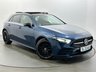 USED 2022 72 MERCEDES-BENZ A CLASS 1.3 A250e 15.6kWh AMG Line Night Edition (Premium Plus) 8G-DCT Euro 6 (s/s) 5dr 1-OWNR, PAN, CARPLAY, CAM, 19"