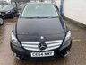 USED 2014 64 MERCEDES-BENZ B-CLASS 1.5 B180 CDI SE MPV 5dr Diesel 7G-DCT Euro 5 (s/s) (109 ps) 
