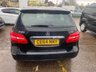 USED 2014 64 MERCEDES-BENZ B-CLASS 1.5 B180 CDI SE MPV 5dr Diesel 7G-DCT Euro 5 (s/s) (109 ps) 