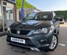 USED 2019 19 SEAT ATECA 1.5 TSI EVO SE SUV 5dr Petrol DSG Euro 6 (s/s) (150 ps) AUTO, APPS, AC, PARK SENS, S/HIST!!