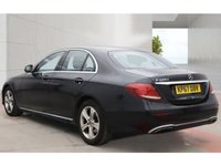 USED 2017 67 MERCEDES-BENZ E CLASS 2.0 E220d SE Saloon 4dr Diesel G-Tronic+ Euro 6 (s/s) (194 ps) 