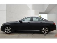 USED 2017 67 MERCEDES-BENZ E CLASS 2.0 E220d SE Saloon 4dr Diesel G-Tronic+ Euro 6 (s/s) (194 ps) 