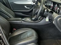 USED 2017 67 MERCEDES-BENZ E CLASS 2.0 E220d SE Saloon 4dr Diesel G-Tronic+ Euro 6 (s/s) (194 ps) 