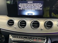 USED 2017 67 MERCEDES-BENZ E CLASS 2.0 E220d SE Saloon 4dr Diesel G-Tronic+ Euro 6 (s/s) (194 ps) 