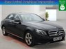 USED 2017 67 MERCEDES-BENZ E CLASS 2.0 E220d SE Saloon 4dr Diesel G-Tronic+ Euro 6 (s/s) (194 ps) 