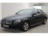 USED 2017 67 MERCEDES-BENZ E CLASS 2.0 E220d SE Saloon 4dr Diesel G-Tronic+ Euro 6 (s/s) (194 ps) 