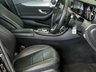 USED 2017 67 MERCEDES-BENZ E CLASS 2.0 E220d SE Saloon 4dr Diesel G-Tronic+ Euro 6 (s/s) (194 ps) 