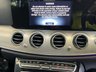 USED 2017 67 MERCEDES-BENZ E CLASS 2.0 E220d SE Saloon 4dr Diesel G-Tronic+ Euro 6 (s/s) (194 ps) 