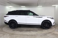 USED 2022 22 LAND ROVER RANGE ROVER VELAR 2.0 D200 MHEV Edition Auto 4WD Euro 6 (s/s) 5dr Pan Sunroof, Rev Camera,
