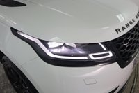 USED 2022 22 LAND ROVER RANGE ROVER VELAR 2.0 D200 MHEV Edition Auto 4WD Euro 6 (s/s) 5dr Pan Sunroof, Rev Camera,