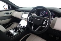 USED 2022 22 LAND ROVER RANGE ROVER VELAR 2.0 D200 MHEV Edition Auto 4WD Euro 6 (s/s) 5dr Pan Sunroof, Rev Camera,