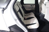 USED 2022 22 LAND ROVER RANGE ROVER VELAR 2.0 D200 MHEV Edition Auto 4WD Euro 6 (s/s) 5dr Pan Sunroof, Rev Camera,