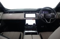 USED 2022 22 LAND ROVER RANGE ROVER VELAR 2.0 D200 MHEV Edition Auto 4WD Euro 6 (s/s) 5dr Pan Sunroof, Rev Camera,
