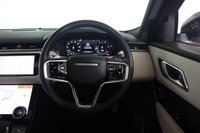 USED 2022 22 LAND ROVER RANGE ROVER VELAR 2.0 D200 MHEV Edition Auto 4WD Euro 6 (s/s) 5dr Pan Sunroof, Rev Camera,