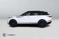 USED 2022 22 LAND ROVER RANGE ROVER VELAR 2.0 D200 MHEV Edition Auto 4WD Euro 6 (s/s) 5dr Pan Sunroof, Rev Camera,