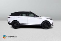 USED 2022 22 LAND ROVER RANGE ROVER VELAR 2.0 D200 MHEV Edition Auto 4WD Euro 6 (s/s) 5dr Pan Sunroof, Rev Camera,