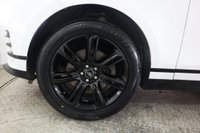 USED 2022 22 LAND ROVER RANGE ROVER VELAR 2.0 D200 MHEV Edition Auto 4WD Euro 6 (s/s) 5dr Pan Sunroof, Rev Camera,