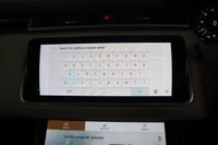 USED 2022 22 LAND ROVER RANGE ROVER VELAR 2.0 D200 MHEV Edition Auto 4WD Euro 6 (s/s) 5dr Pan Sunroof, Rev Camera,