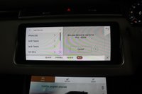 USED 2022 22 LAND ROVER RANGE ROVER VELAR 2.0 D200 MHEV Edition Auto 4WD Euro 6 (s/s) 5dr Pan Sunroof, Rev Camera,