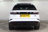 USED 2022 22 LAND ROVER RANGE ROVER VELAR 2.0 D200 MHEV Edition Auto 4WD Euro 6 (s/s) 5dr Pan Sunroof, Rev Camera,