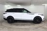 USED 2022 22 LAND ROVER RANGE ROVER VELAR 2.0 D200 MHEV Edition Auto 4WD Euro 6 (s/s) 5dr Pan Sunroof, Rev Camera,