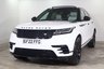 USED 2022 22 LAND ROVER RANGE ROVER VELAR 2.0 D200 MHEV Edition Auto 4WD Euro 6 (s/s) 5dr Pan Sunroof, Rev Camera,