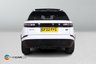 USED 2022 22 LAND ROVER RANGE ROVER VELAR 2.0 D200 MHEV Edition Auto 4WD Euro 6 (s/s) 5dr Pan Sunroof, Rev Camera,