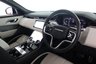 USED 2022 22 LAND ROVER RANGE ROVER VELAR 2.0 D200 MHEV Edition Auto 4WD Euro 6 (s/s) 5dr Pan Sunroof, Rev Camera,