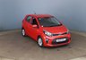 USED 2019 19 KIA PICANTO 1.25 2 Hatchback 5dr Petrol Auto Euro 6 (83 bhp) AUTO! CRUISE! AIR CON!