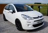 USED 2017 17 CITROEN C3 1.2 PureTech Platinum Hatchback 5dr Petrol Manual Euro 6 (82 ps) CAMBELT JUST DONE