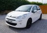 USED 2017 17 CITROEN C3 1.2 PureTech Platinum Hatchback 5dr Petrol Manual Euro 6 (82 ps) CAMBELT JUST DONE