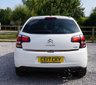 USED 2017 17 CITROEN C3 1.2 PureTech Platinum Hatchback 5dr Petrol Manual Euro 6 (82 ps) CAMBELT JUST DONE